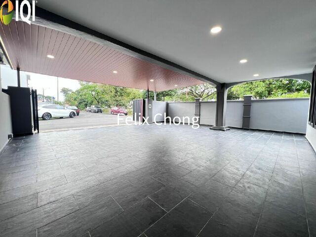 Bukit Indah 2 Sty Endlot,Jalan Indah,Iskandar Puteri,Renovated,Extend image