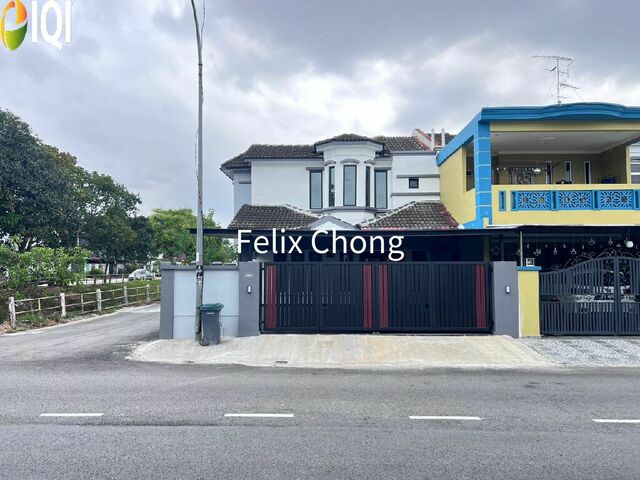 Bukit Indah 2 Sty Endlot,Jalan Indah,Iskandar Puteri,Renovated,Extend image