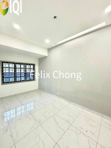 Taman Rinting 1.5 Sty Terrace,Jalan Tembusu,Masai,Renovated,Extend image