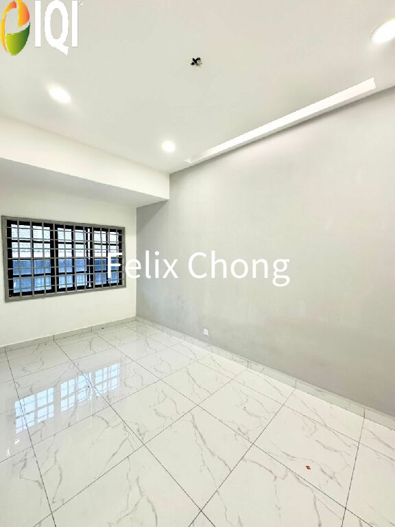 Taman Rinting 1.5 Sty Terrace,Jalan Tembusu,Masai,Renovated,Extend image