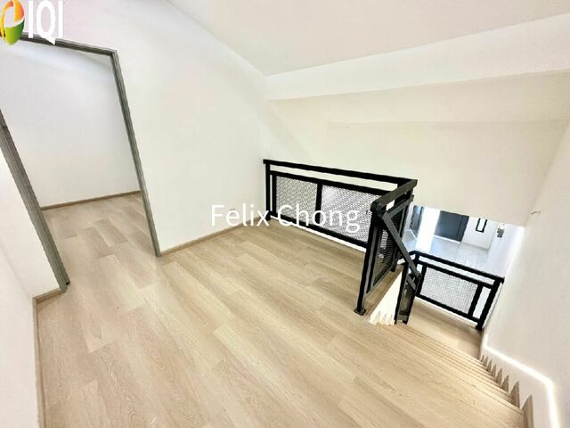 Taman Rinting 1.5 Sty Terrace,Jalan Tembusu,Masai,Renovated,Extend image