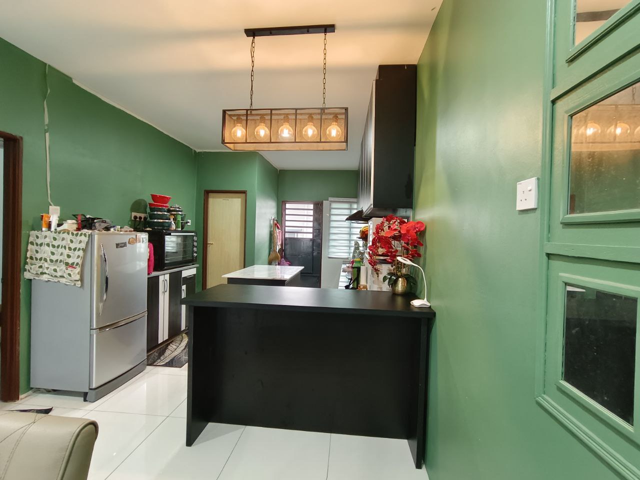 TAMAN DESA CHEMOR MEGAH image