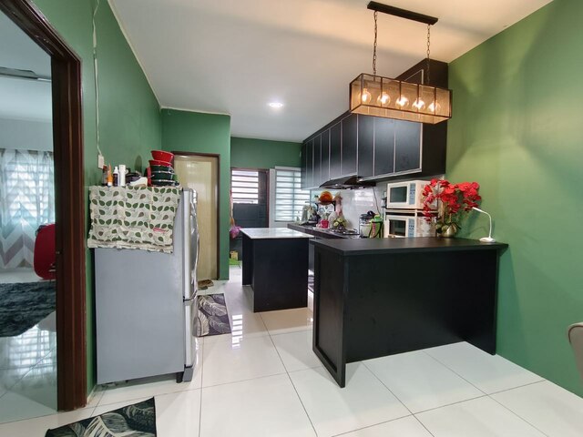 TAMAN DESA CHEMOR MEGAH image