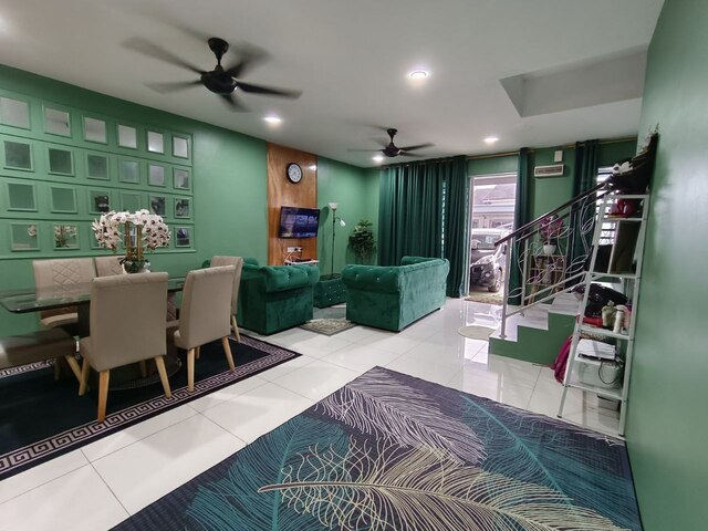 TAMAN DESA CHEMOR MEGAH image