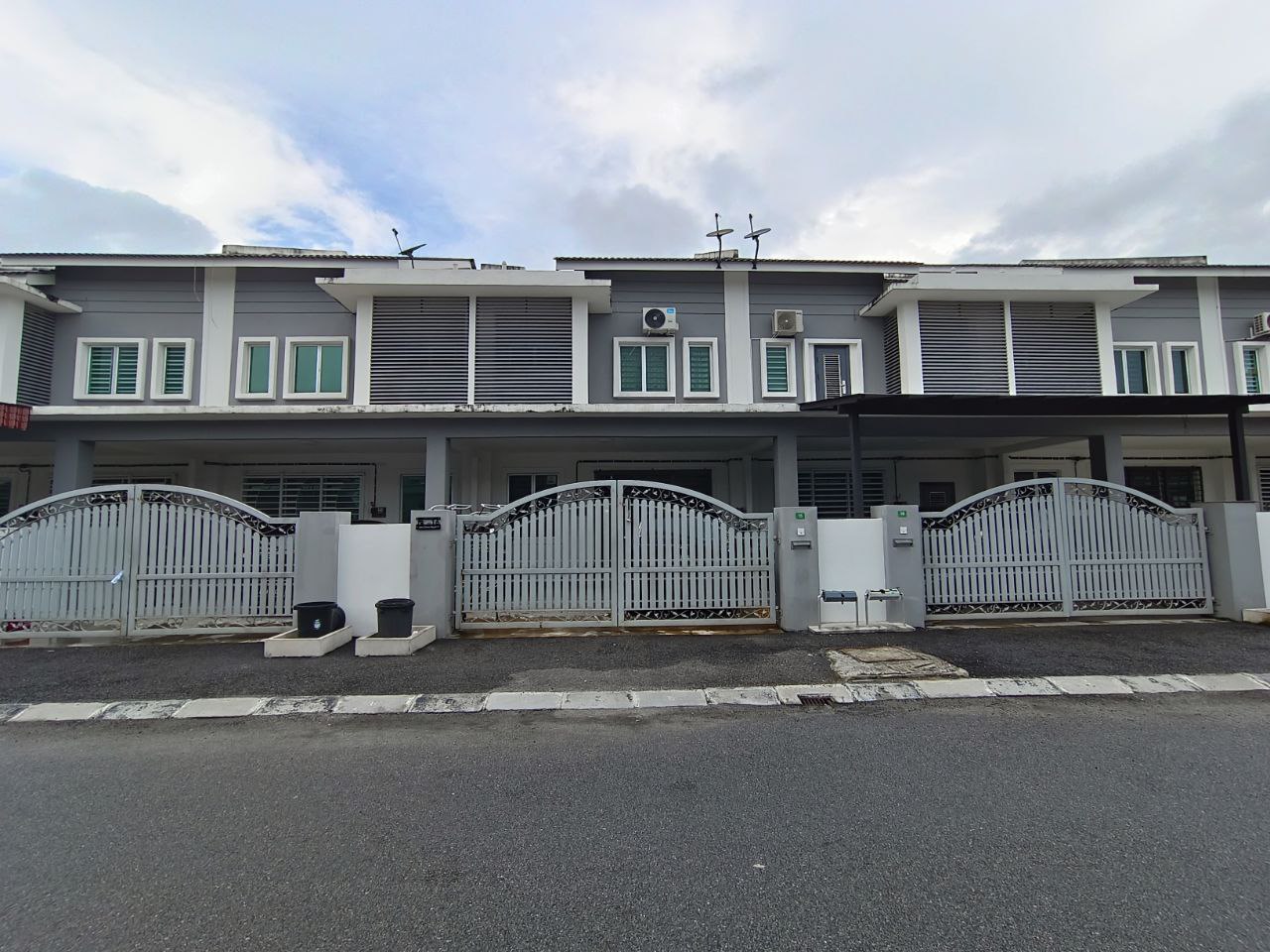 TAMAN DESA CHEMOR MEGAH image