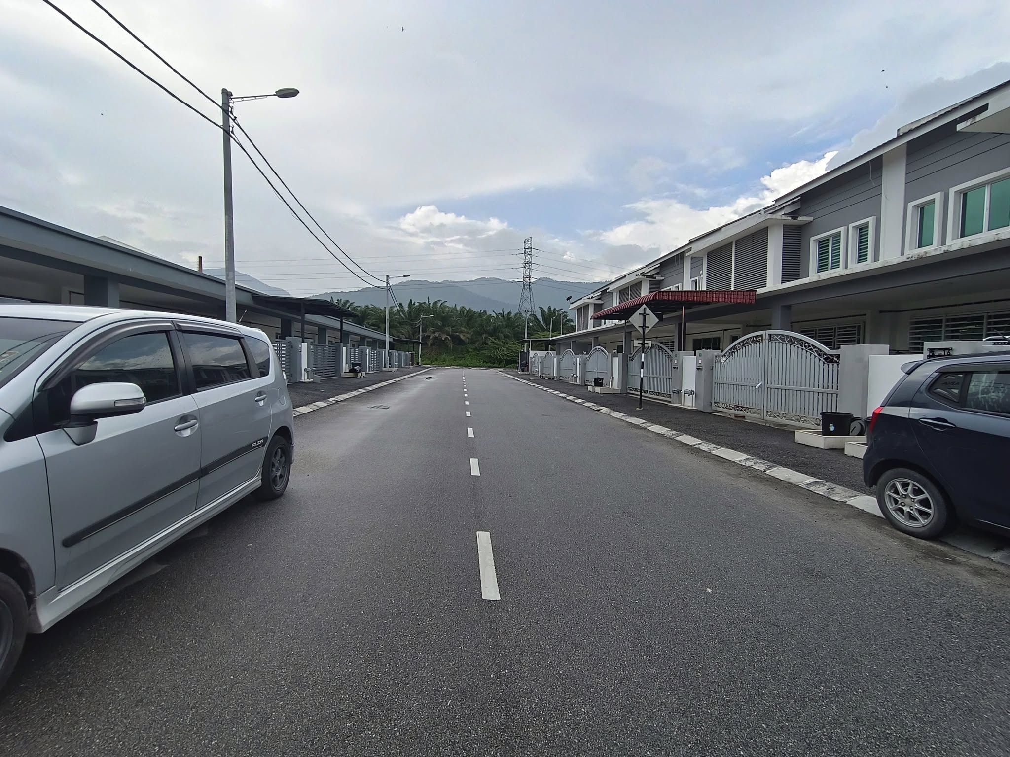 TAMAN DESA CHEMOR MEGAH image