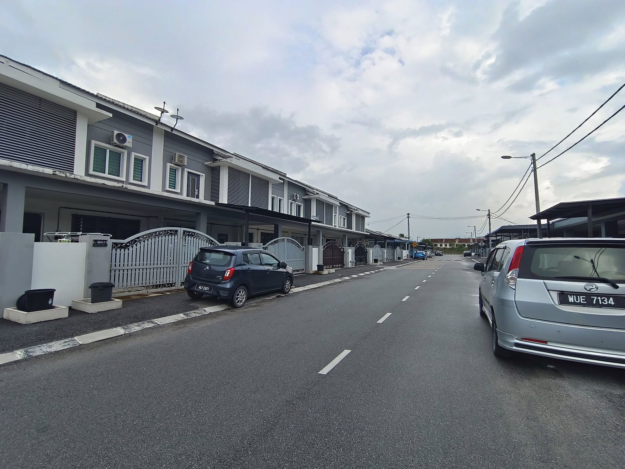 TAMAN DESA CHEMOR MEGAH image