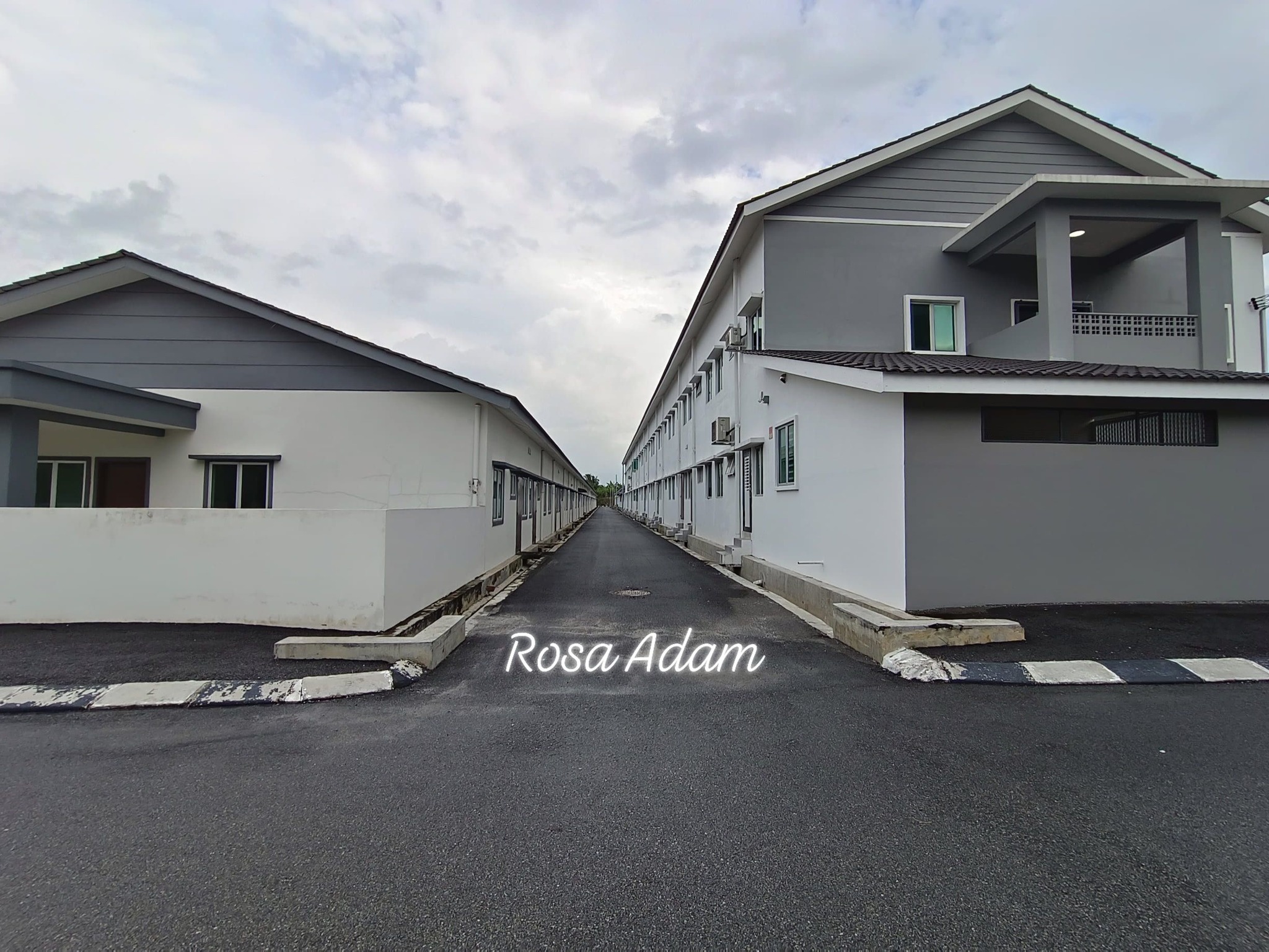 TAMAN DESA CHEMOR MEGAH image