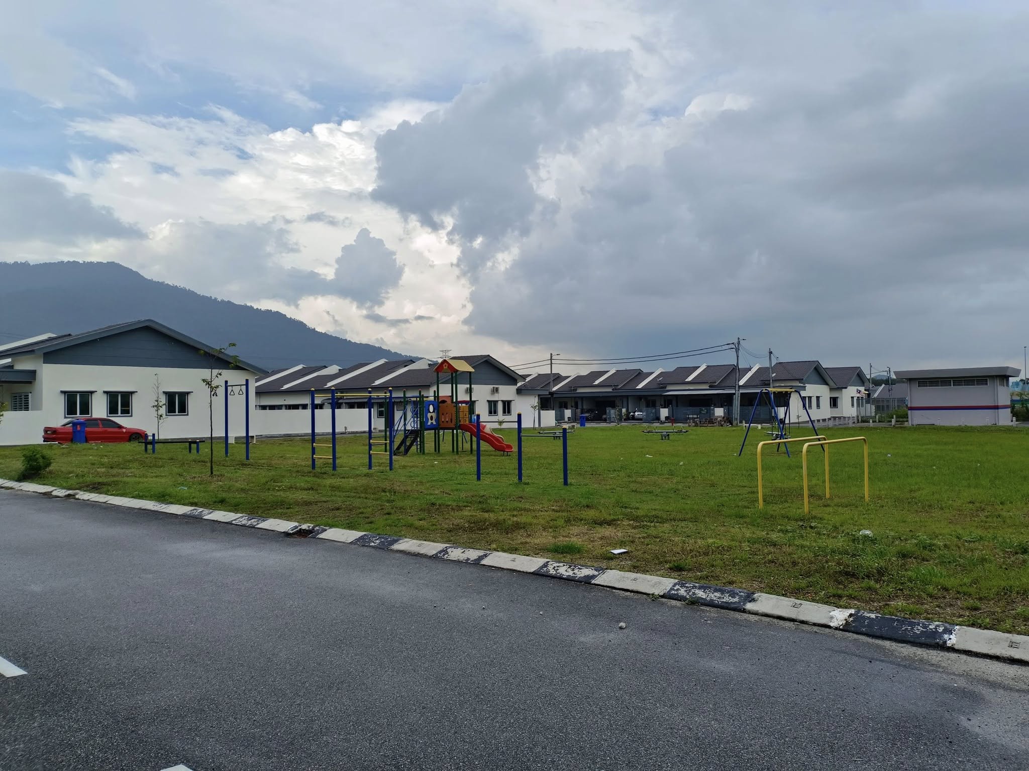 TAMAN DESA CHEMOR MEGAH image