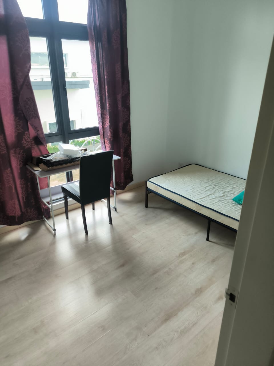 Parkhill Residence image