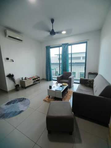 Parkhill Residence image