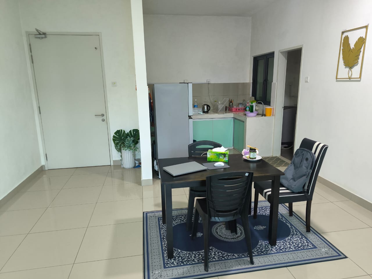 Parkhill Residence image