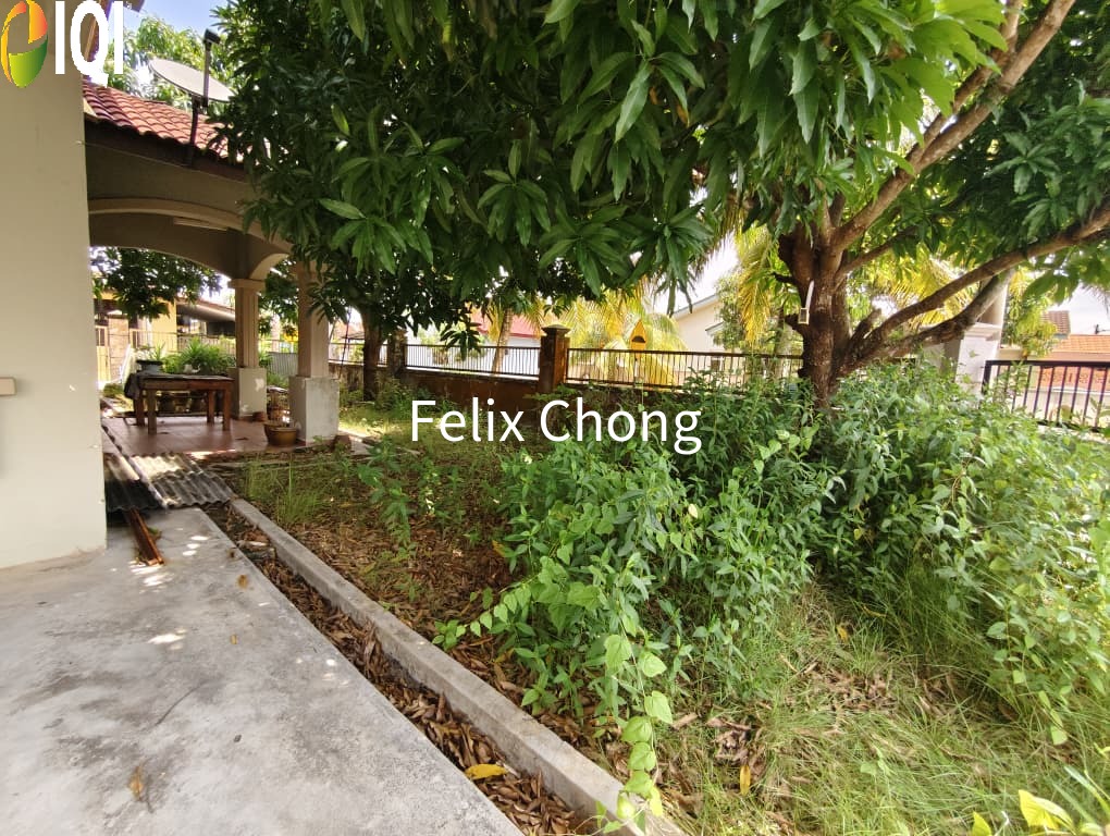 Bandar Putra Kulai Single Storey Corner Lot,Jalan Terkukur,Kulai,Senai image