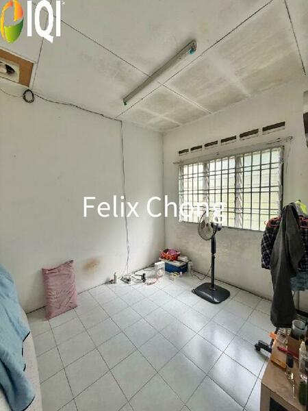 Taman Scientex 2 Sty Terrace,Jalan Kijang,Pasir Gudang,Masai,Seri Alam