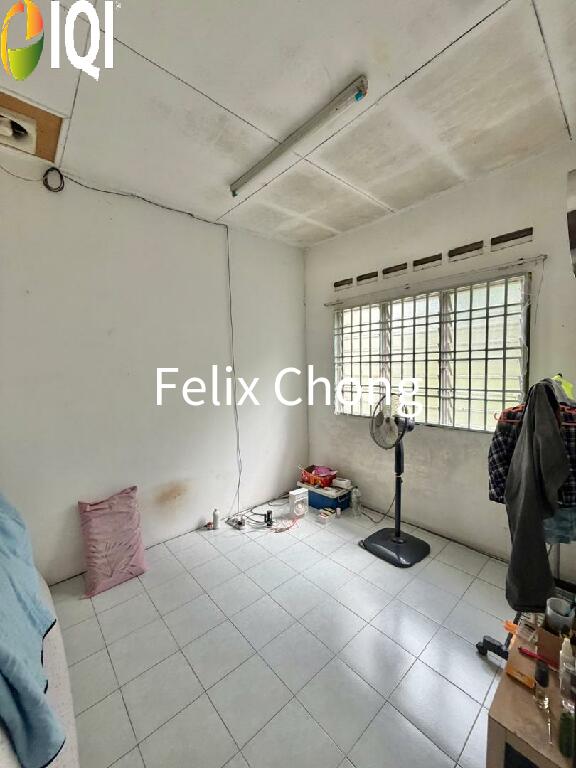 Taman Scientex 2 Sty Terrace,Jalan Kijang,Pasir Gudang,Masai,Seri Alam image