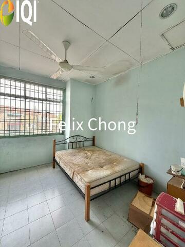 Taman Scientex 2 Sty Terrace,Jalan Kijang,Pasir Gudang,Masai,Seri Alam image