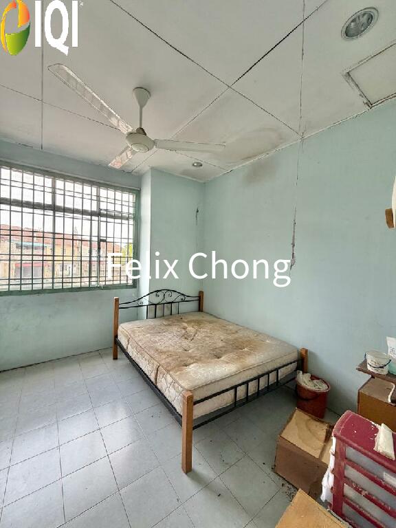 Taman Scientex 2 Sty Terrace,Jalan Kijang,Pasir Gudang,Masai,Seri Alam image