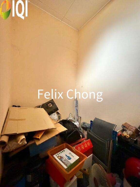 Taman Scientex 2 Sty Terrace,Jalan Kijang,Pasir Gudang,Masai,Seri Alam image