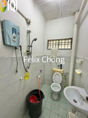 Taman Scientex 2 Sty Terrace,Jalan Kijang,Pasir Gudang,Masai,Seri Alam image