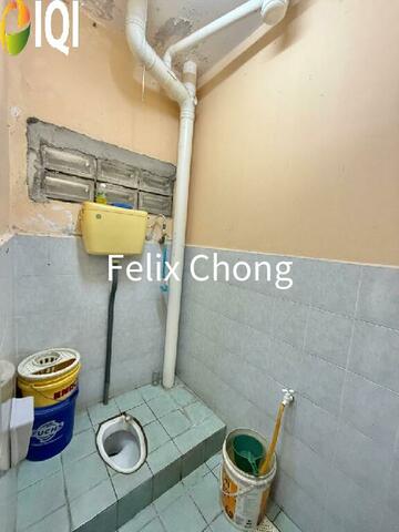 Taman Scientex 2 Sty Terrace,Jalan Kijang,Pasir Gudang,Masai,Seri Alam photo