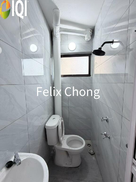 Pangsapuri Sri Delima Flat,Seri Alam,Pasir Gudang,Renovated,Level 3 image