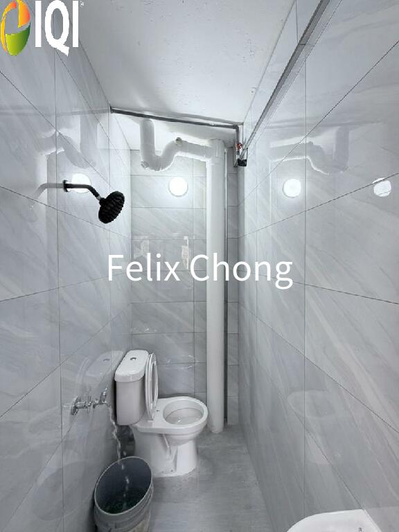 Pangsapuri Sri Delima Flat,Seri Alam,Pasir Gudang,Renovated,Level 3 image