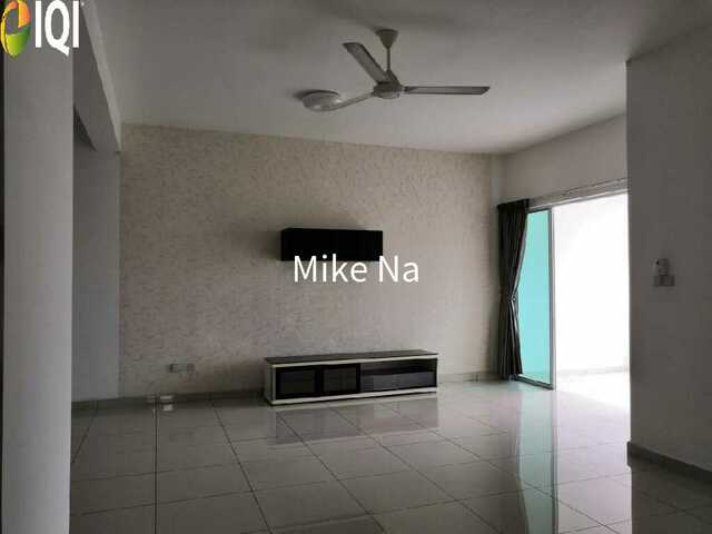 Cheras Heights Condominium photo