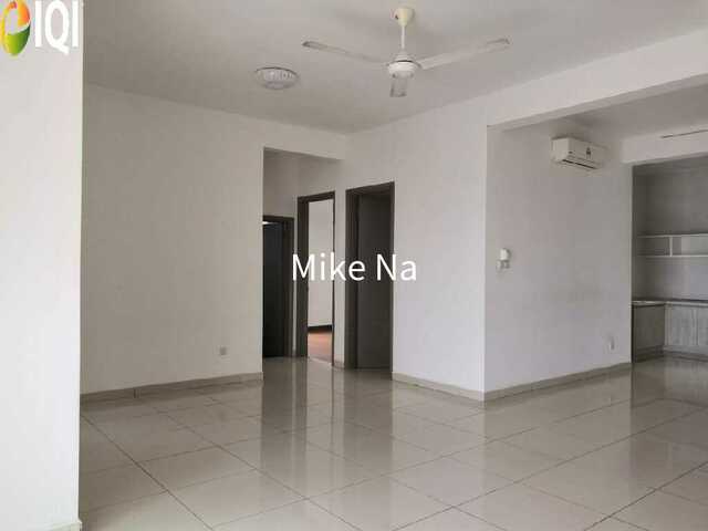 Cheras Heights Condominium image