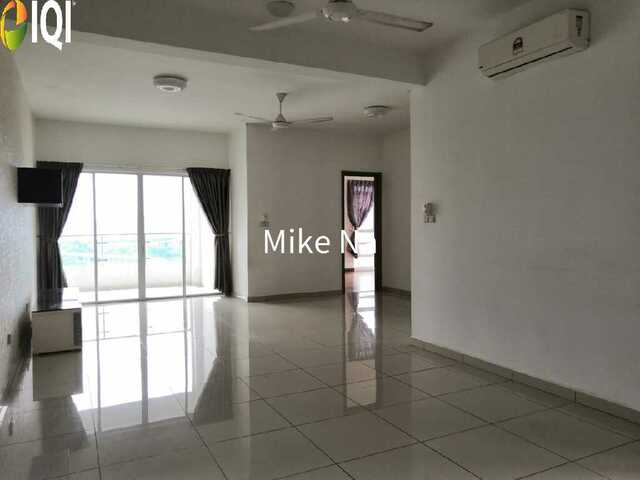 Cheras Heights Condominium image