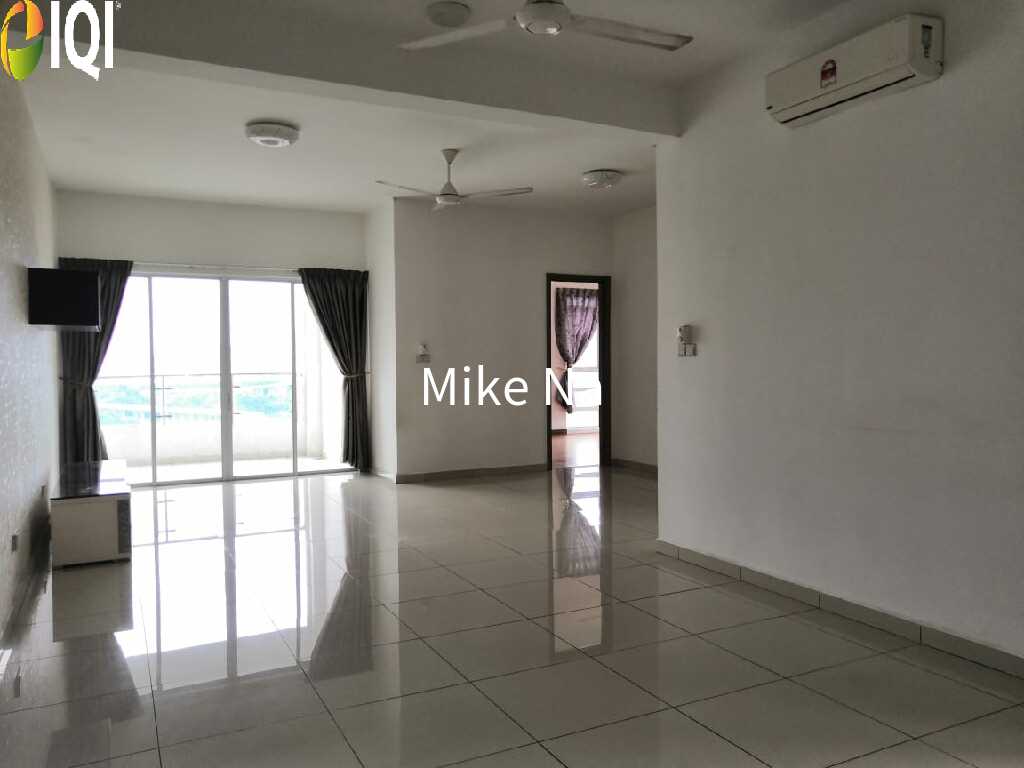 Cheras Heights Condominium image