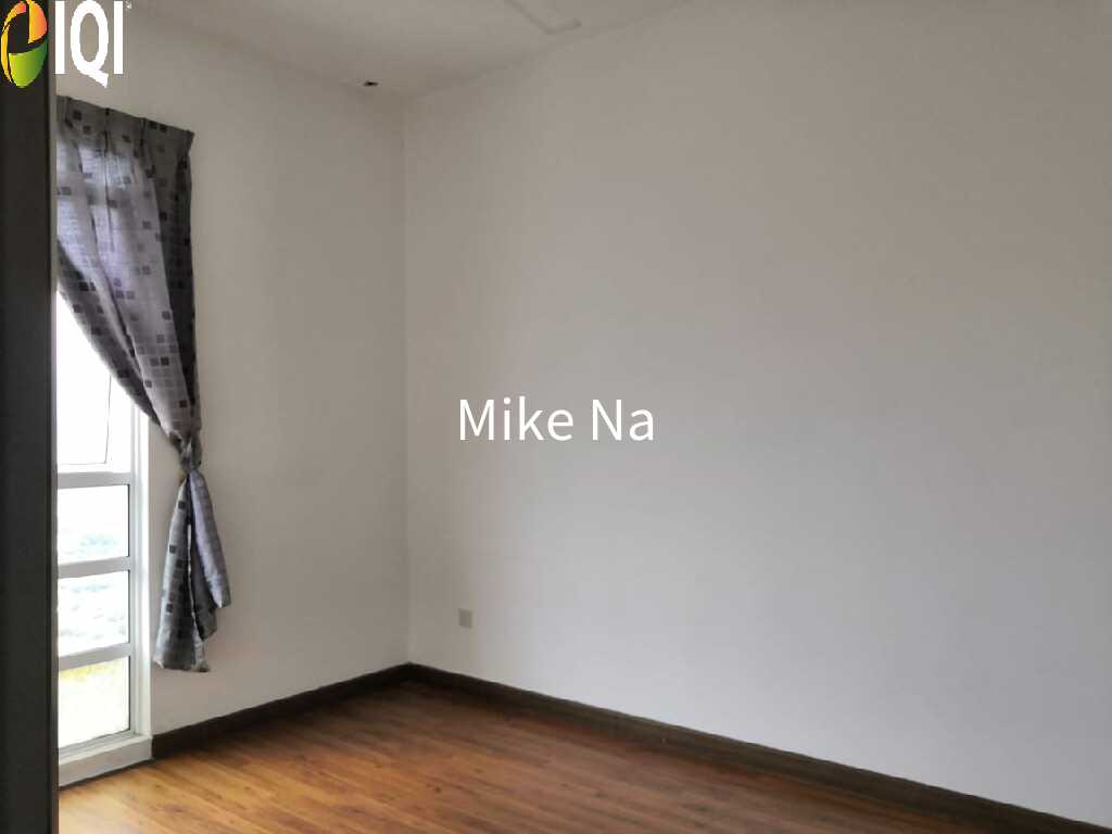 Cheras Heights Condominium image