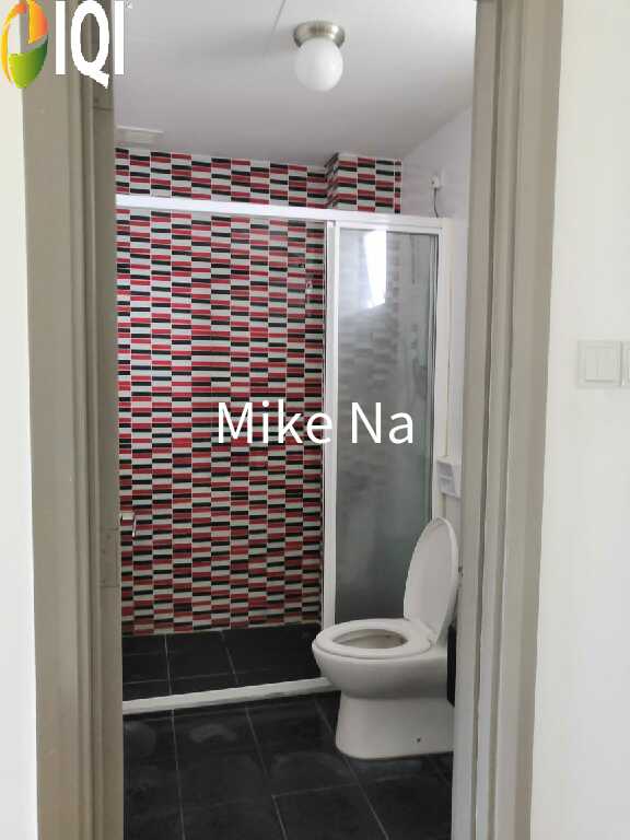 Cheras Heights Condominium image