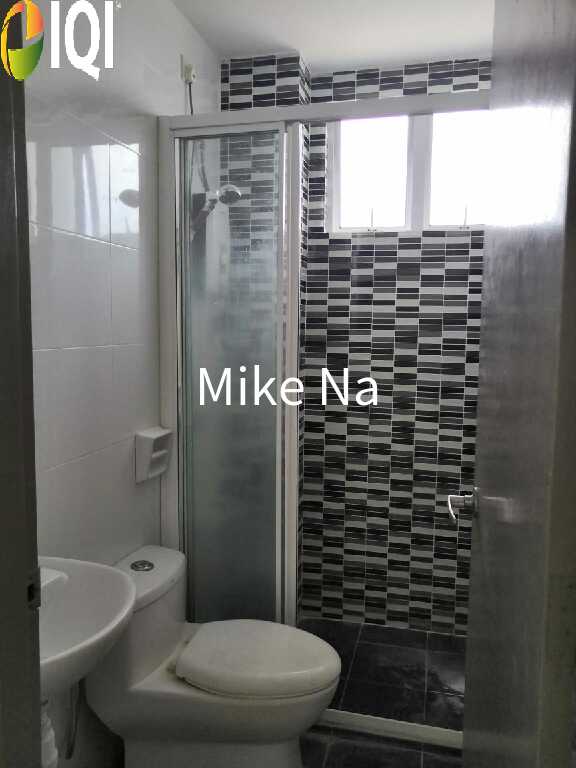 Cheras Heights Condominium image