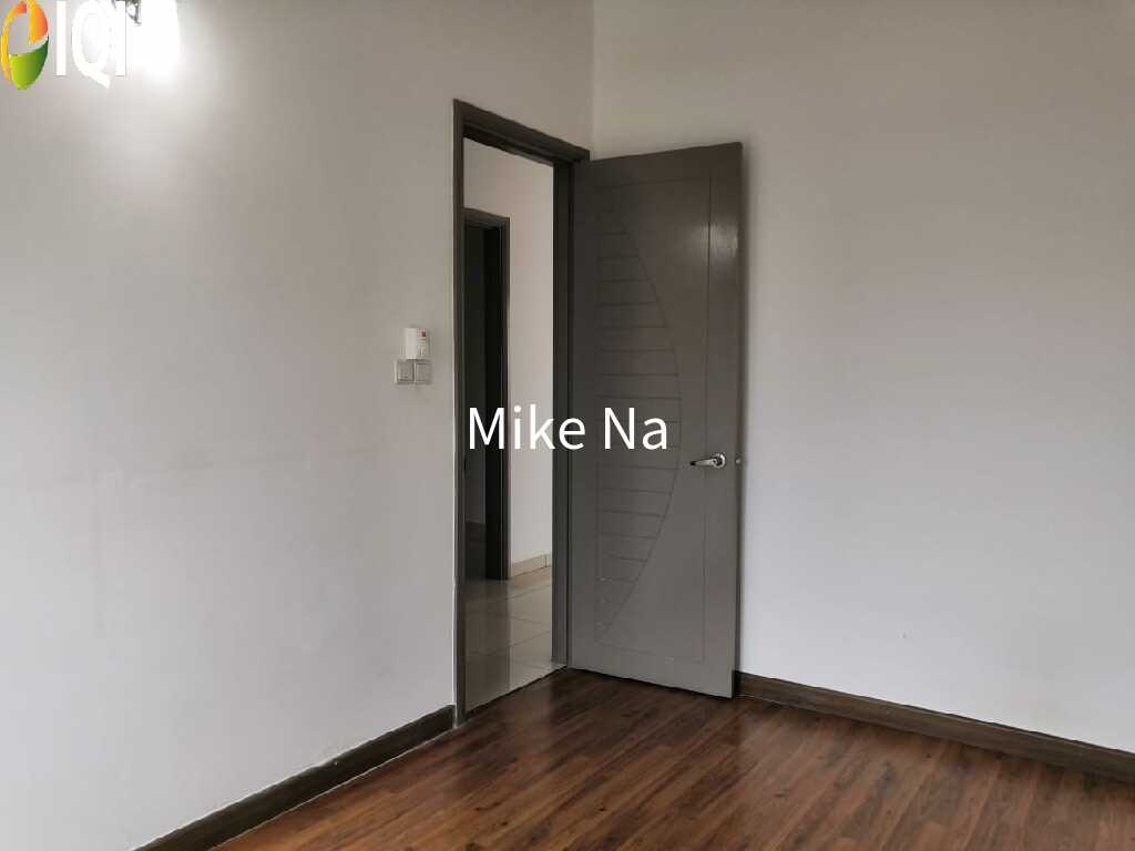 Cheras Heights Condominium image