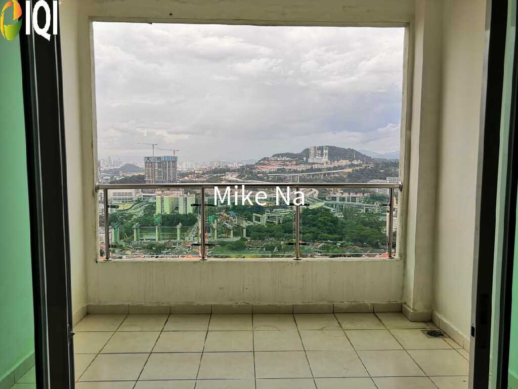 Cheras Heights Condominium image