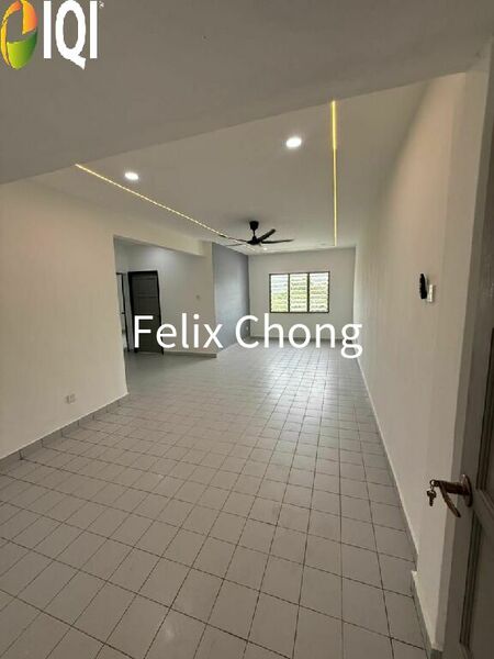Permas Jaya Low Cost Flat,Masai,Level 5,Renovated,Masai,Johor Bahru