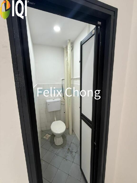 Permas Jaya Low Cost Flat,Masai,Level 5,Renovated,Masai,Johor Bahru image