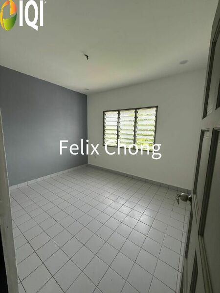 Permas Jaya Low Cost Flat,Masai,Level 5,Renovated,Masai,Johor Bahru