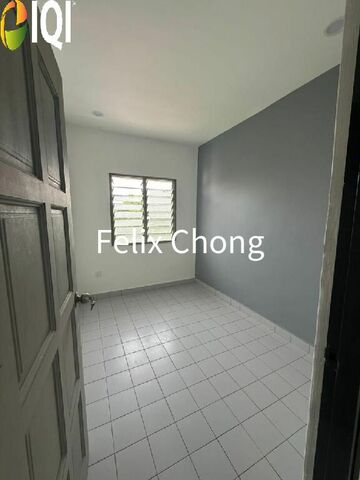 Permas Jaya Low Cost Flat,Masai,Level 5,Renovated,Masai,Johor Bahru image