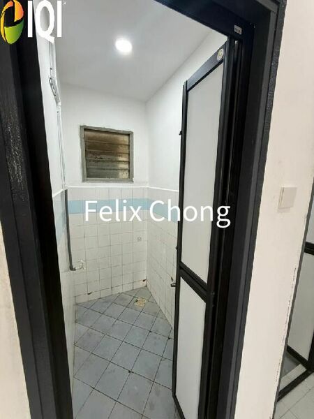 Permas Jaya Low Cost Flat,Masai,Level 5,Renovated,Masai,Johor Bahru