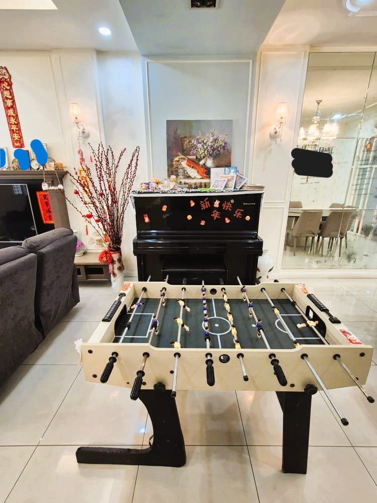 Ambang Botanic image