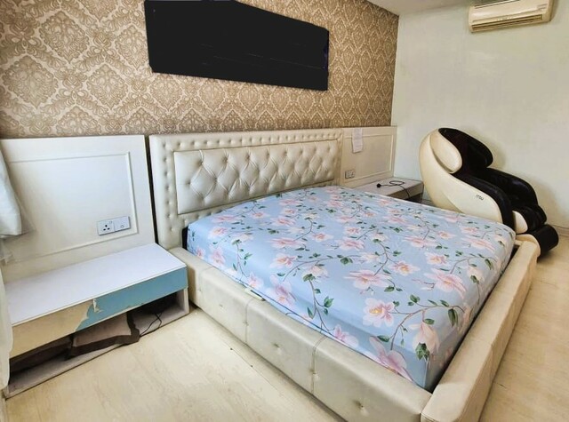 Ambang Botanic image