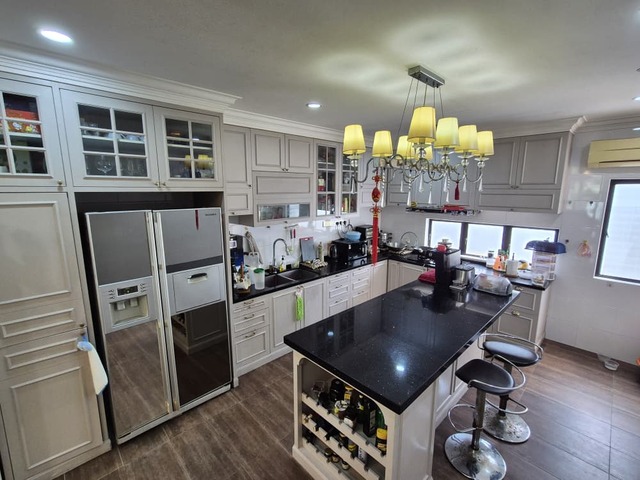 Ambang Botanic photo