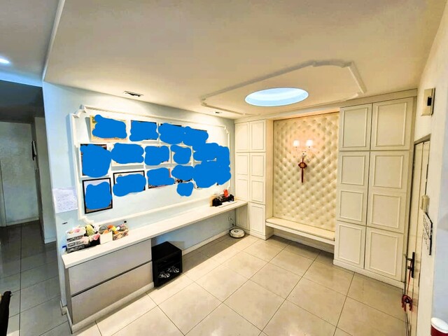 Ambang Botanic image