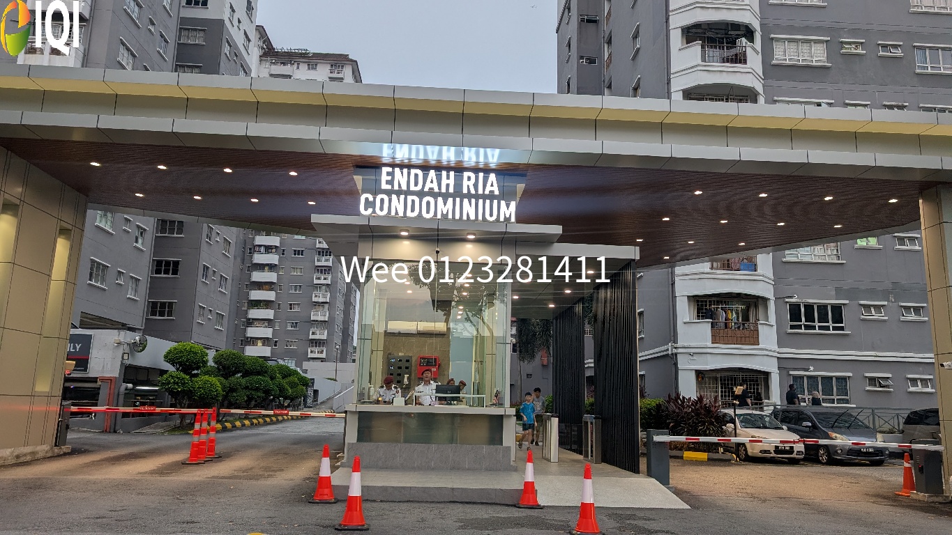 Endah Ria image