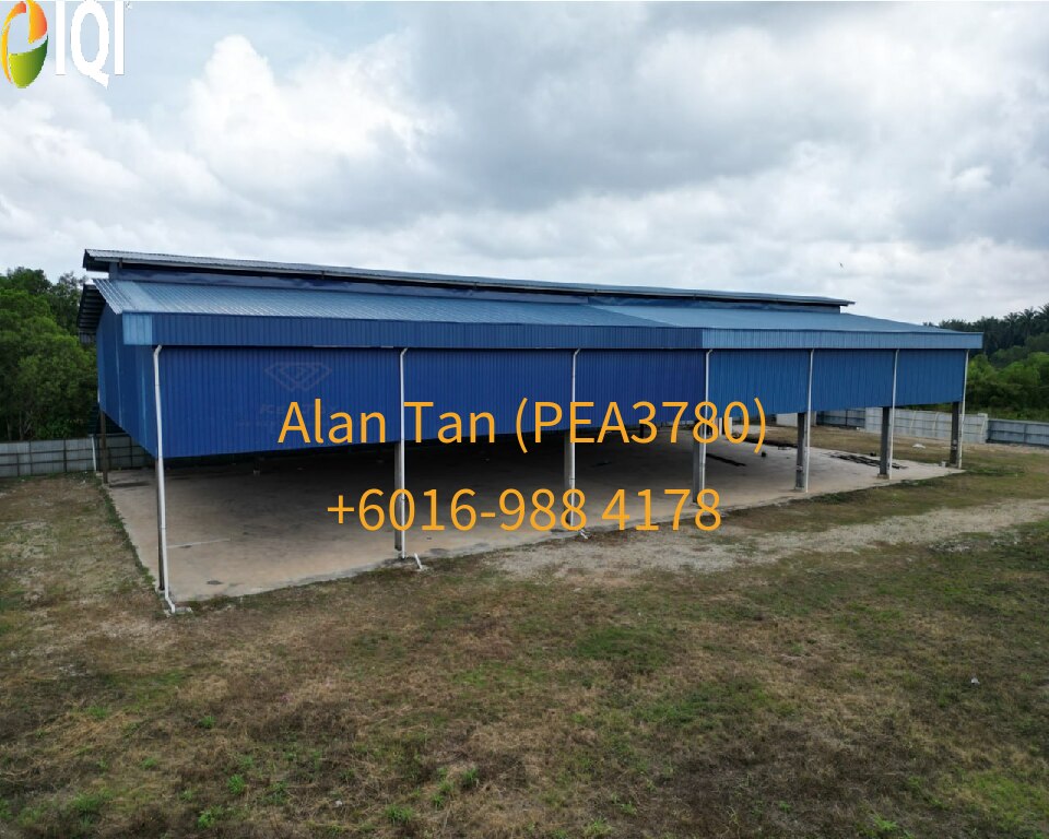 KAWASAN PERINDUSTRIAN SEMAMBU image