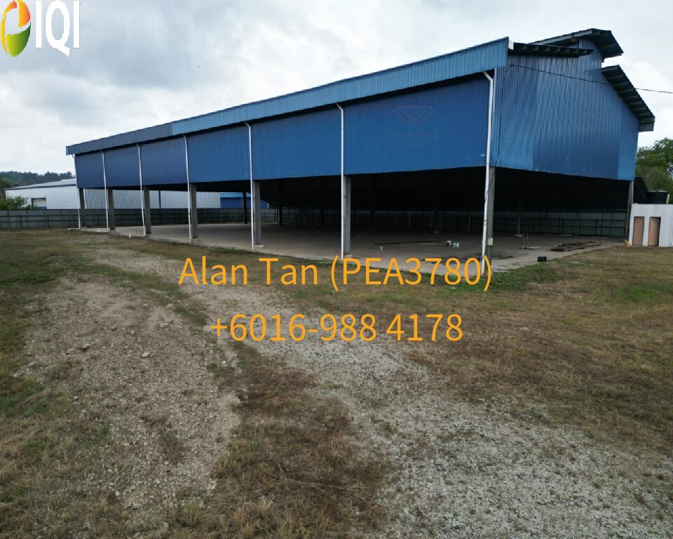 KAWASAN PERINDUSTRIAN SEMAMBU image