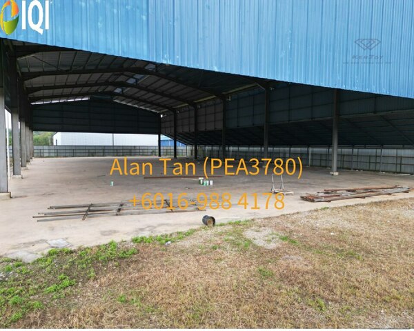 KAWASAN PERINDUSTRIAN SEMAMBU image