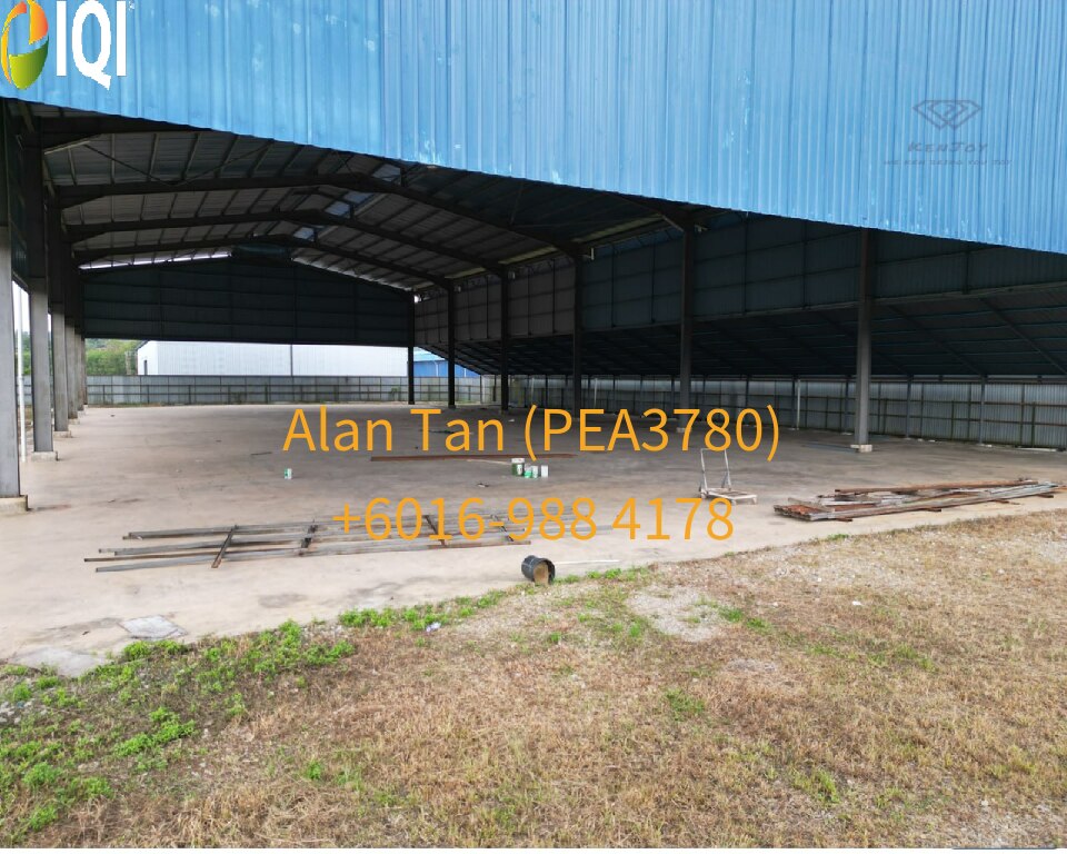 KAWASAN PERINDUSTRIAN SEMAMBU image