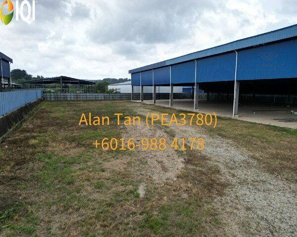 KAWASAN PERINDUSTRIAN SEMAMBU image